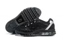 nike air vapormax 2020 flyknit chaussure pour homme black classic